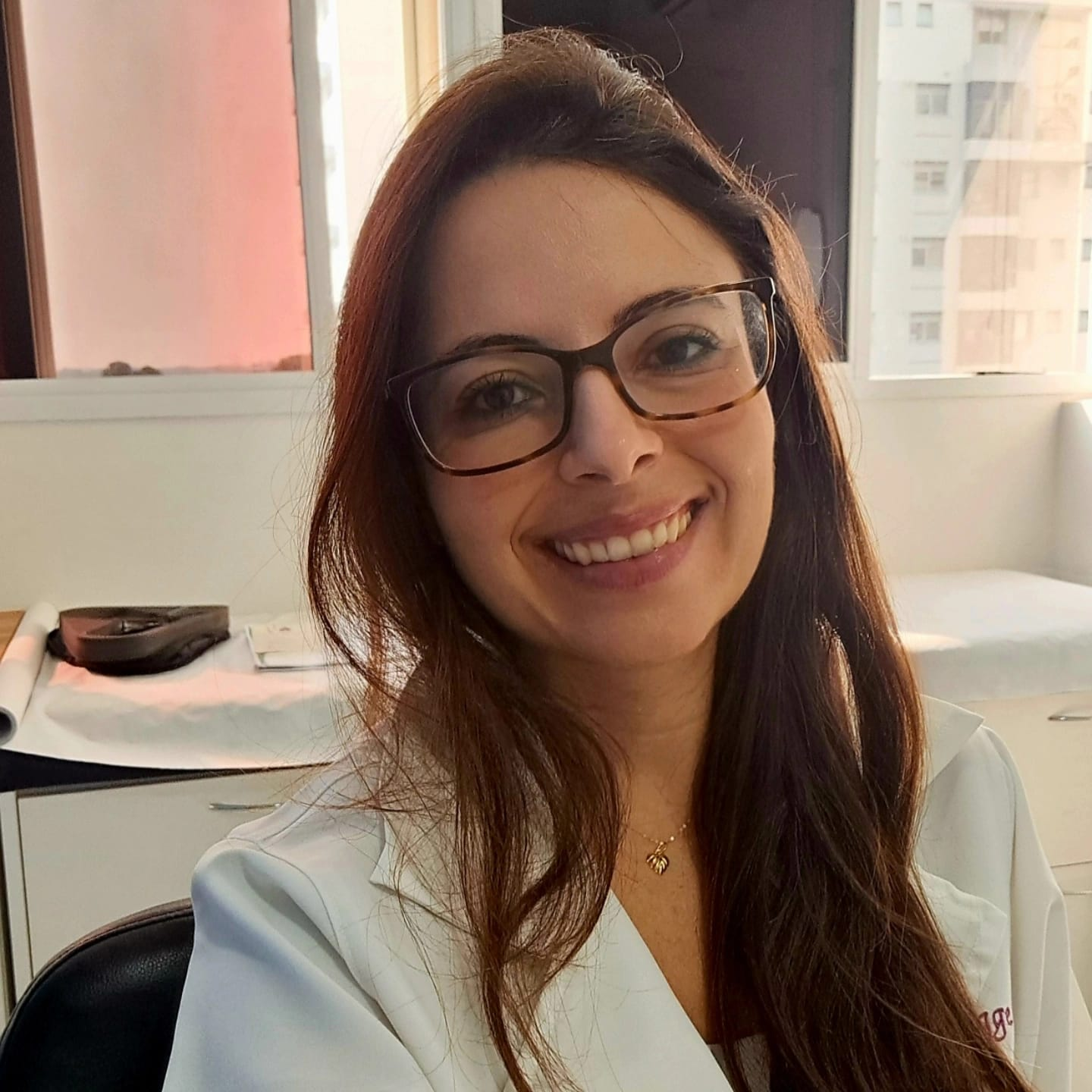 Nicole de Camargo Abagge